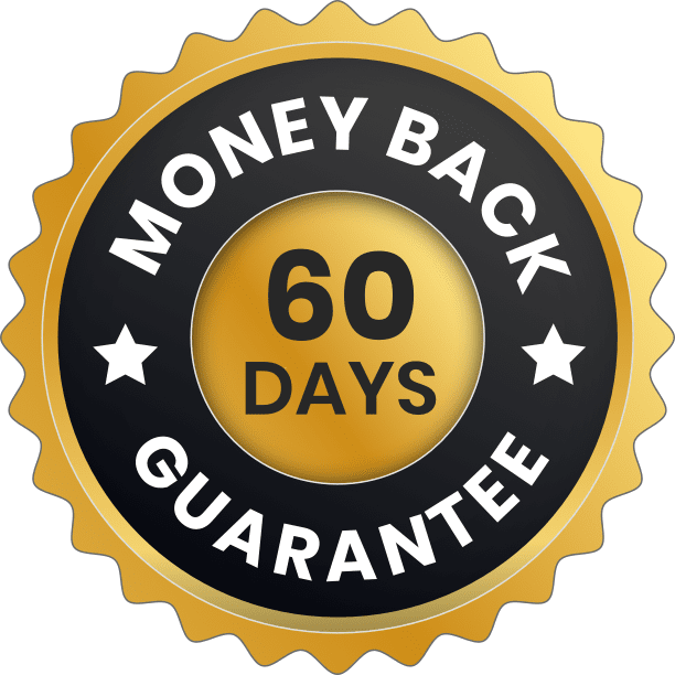 Gut Vita Money Back Gaurantee